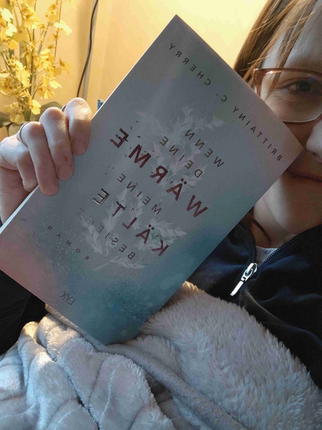 Witzig, warmherzig,gefühlvoll,traurig und so viel mehr ist dieses Buch!