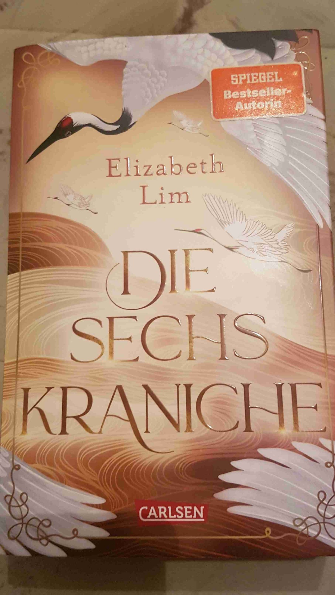 Sehr gutes Buch, nur zu empfehlen