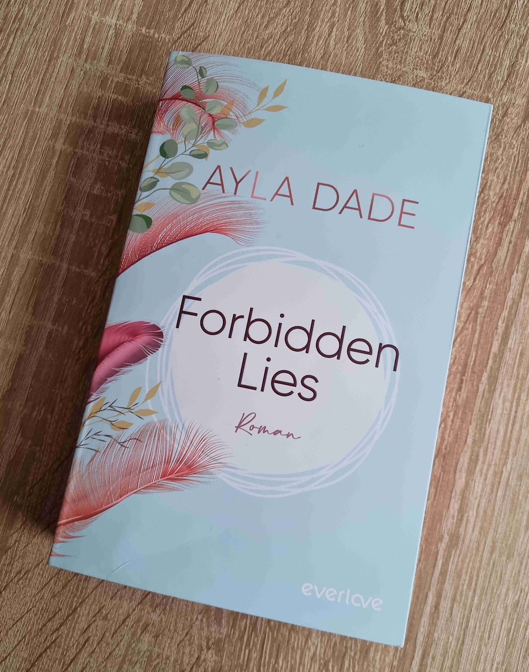 Eine gemütliche Liebesgeschichte mit sympathischen Protagonisten.