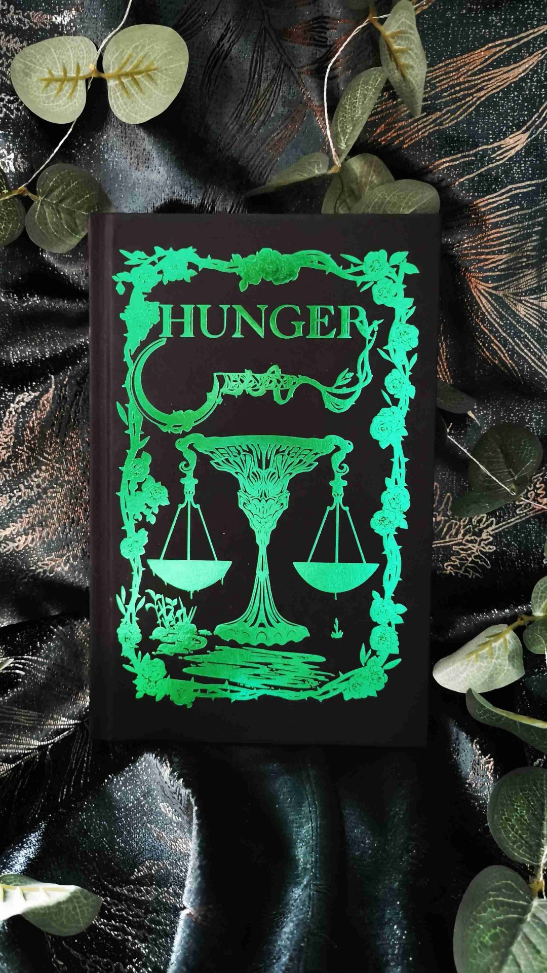 Hunger nach mehr