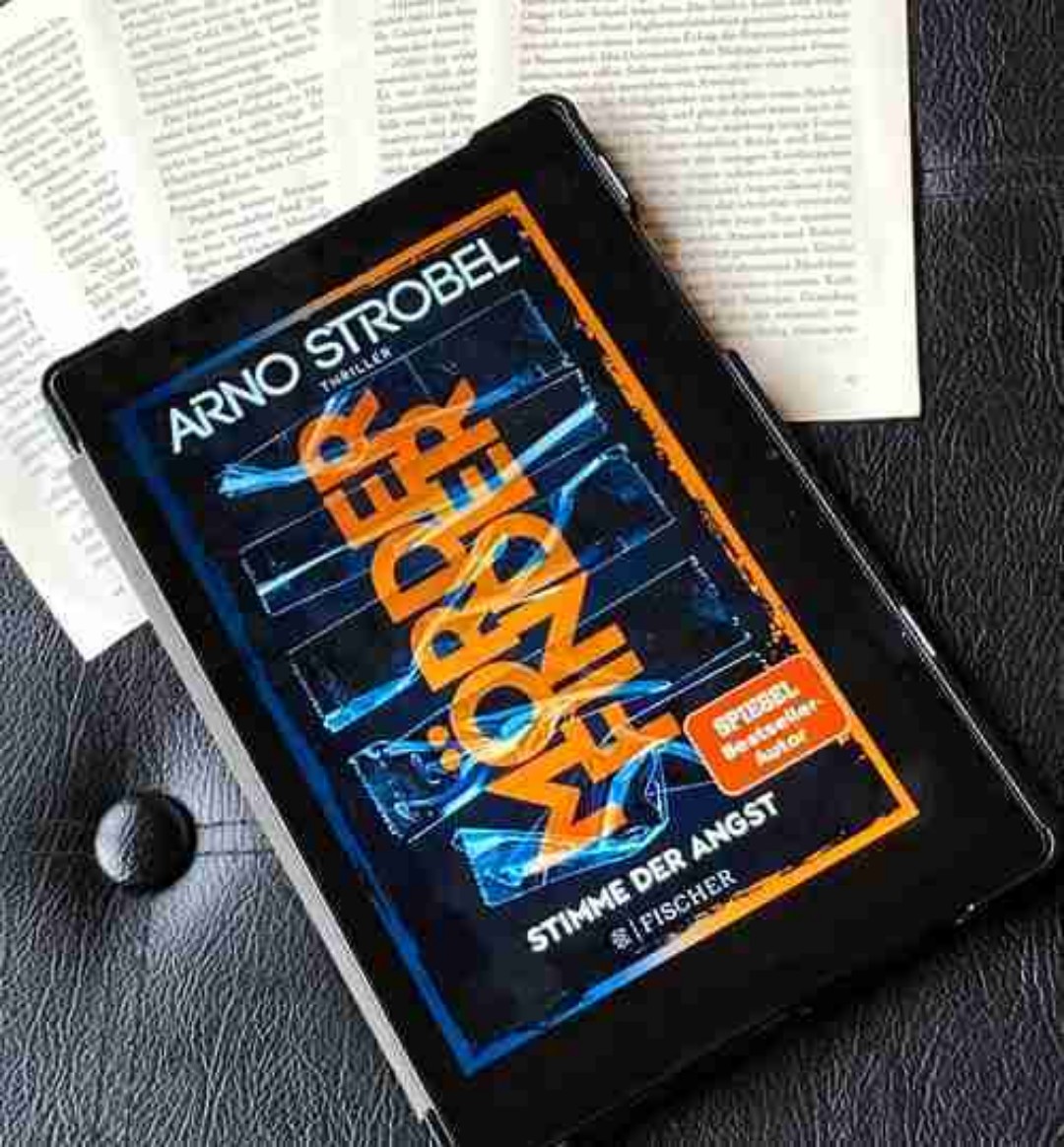 Spannender Thriller