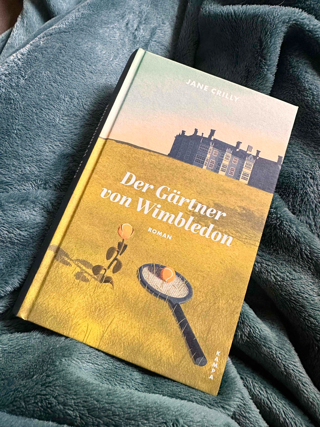 So eine besondere Geschichte 