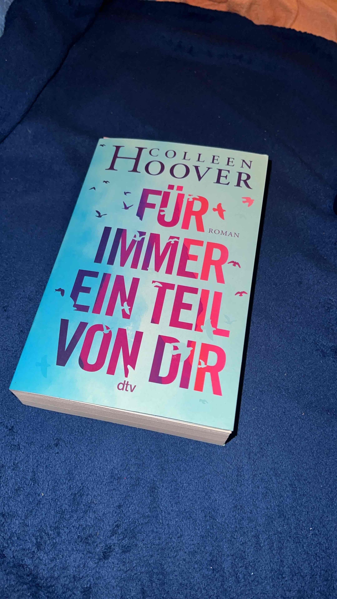 Ein gelungenes Buch mit Wow Effekt ! ☺️