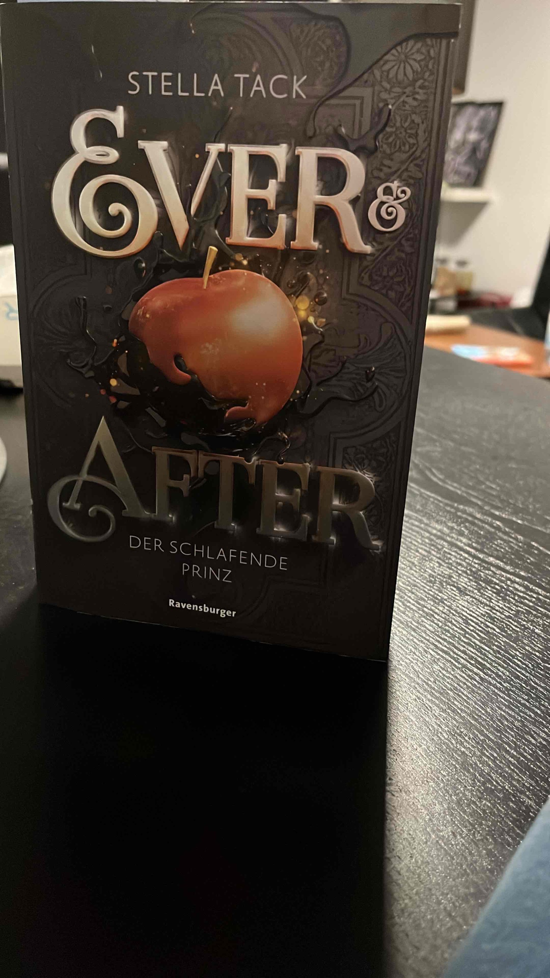 Klasse Buch