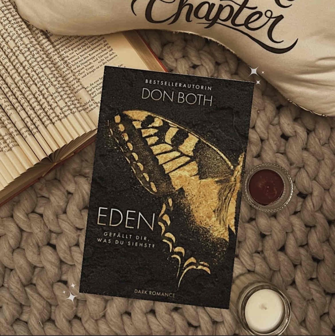 𝔑𝔦𝔢𝔪𝔞𝔫𝔡 𝔣𝔞𝔰𝔰𝔱 𝔰𝔦𝔢 𝔞𝔫💀
4/5⭐️
Rezensionsexemplar