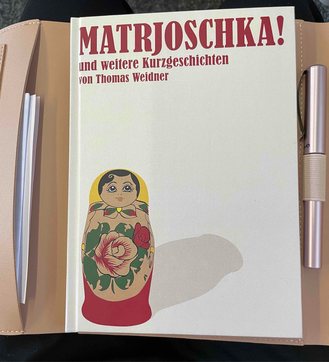 Zwölf Kurzgeschichten
