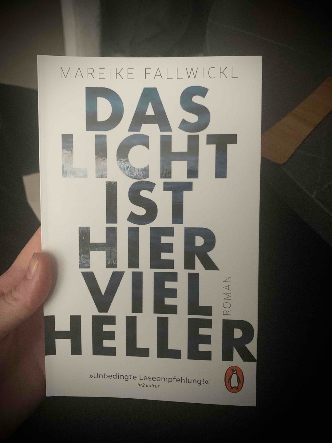 sehr gut erzählte Geschichte 