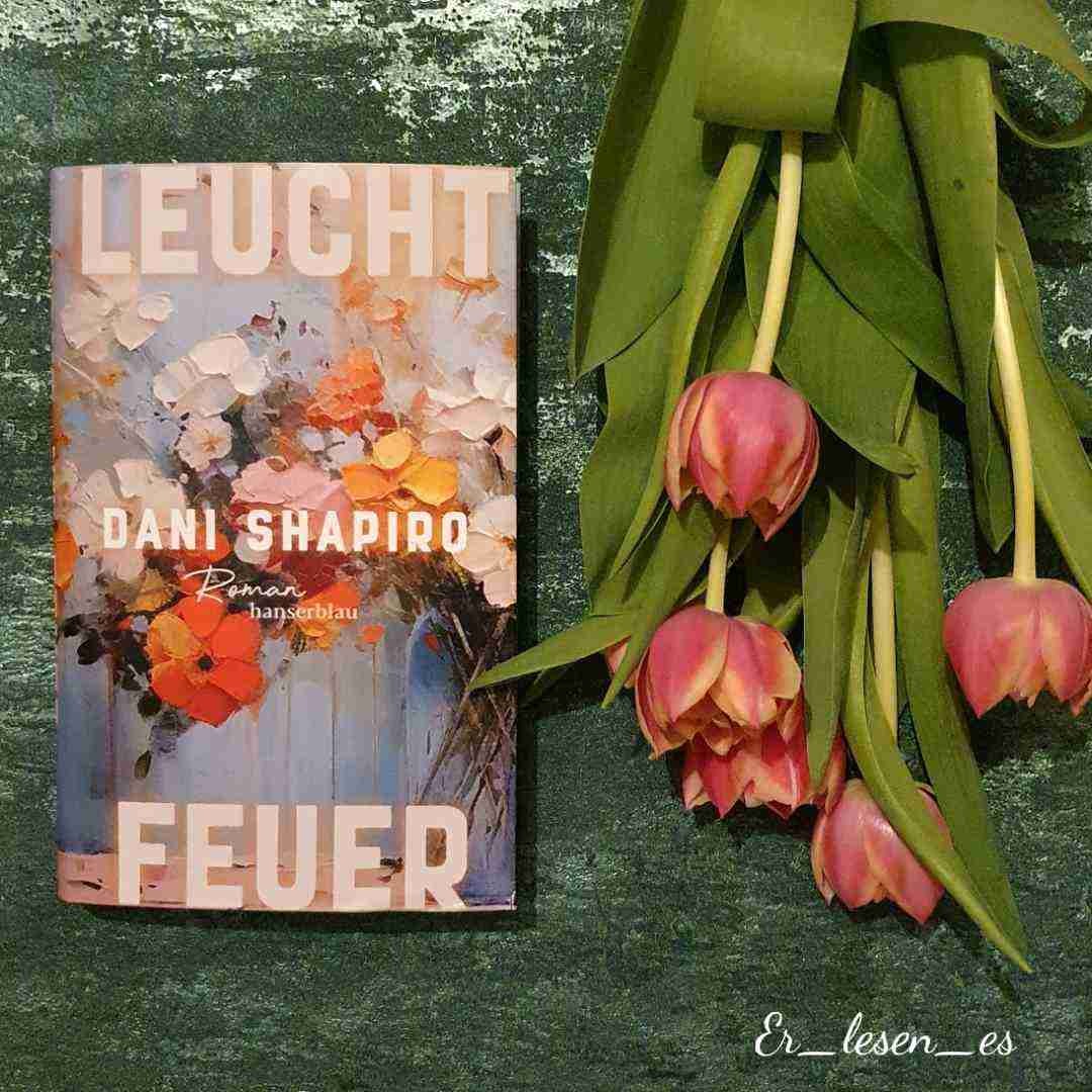 ⭐️⭐️⭐️(⭐️)
Sehr gut geschrieben, aber für mich unlogisch aufgebaut. Das traumhafte Cover hat mich zum Lesen verführt, aber der Roman konnte mich letztlich nicht ganz begeistern.