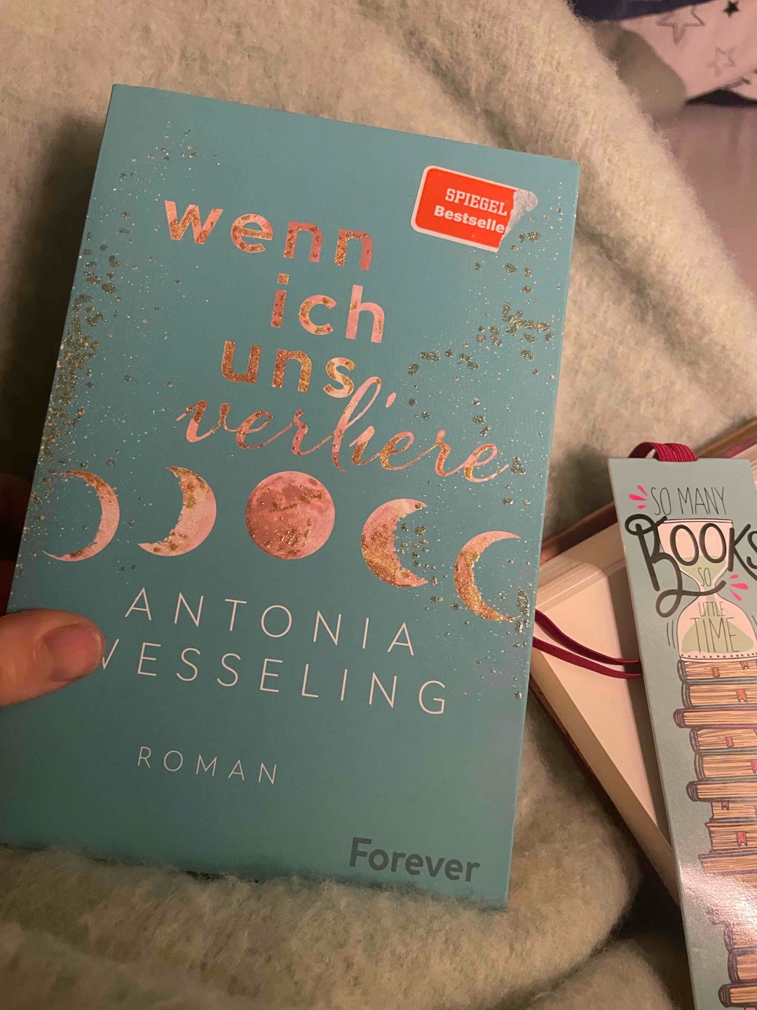 Sehr gefühlvoll
