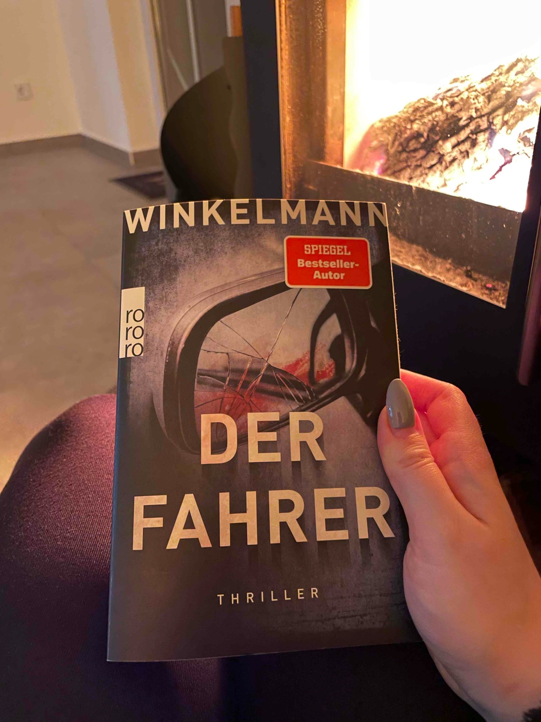 #unvorhersehbar