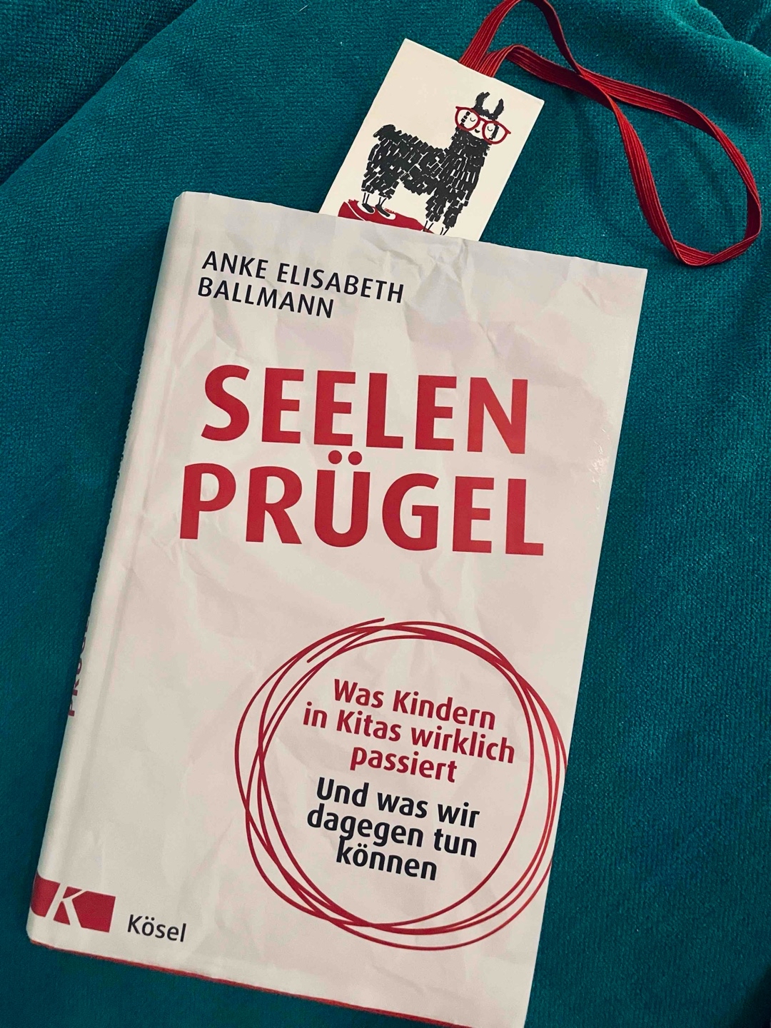 Muss für alle PädagogInnen