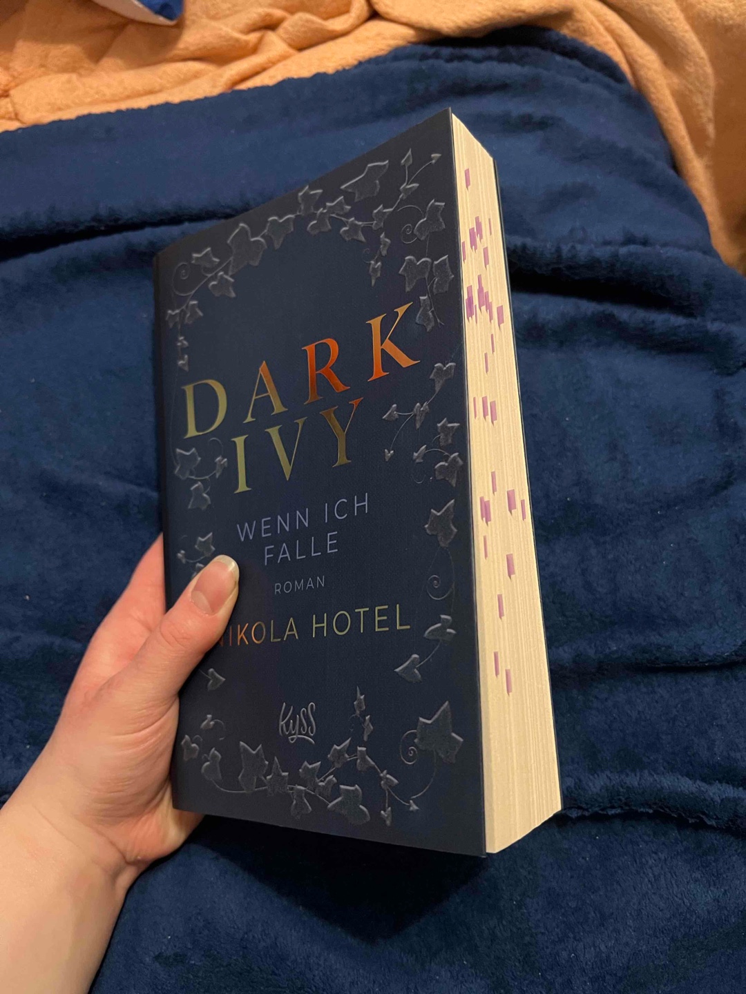 Mega tolles Buch 🥰