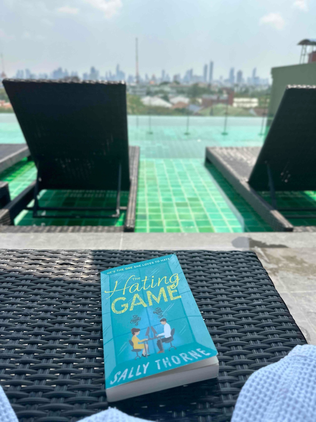 Super Urlaubs-Read!