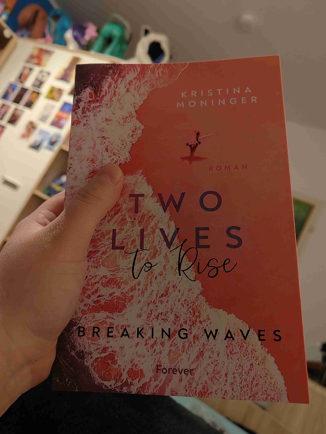 Dieses Buch. Dieses BUCH ❤️❤️❤️