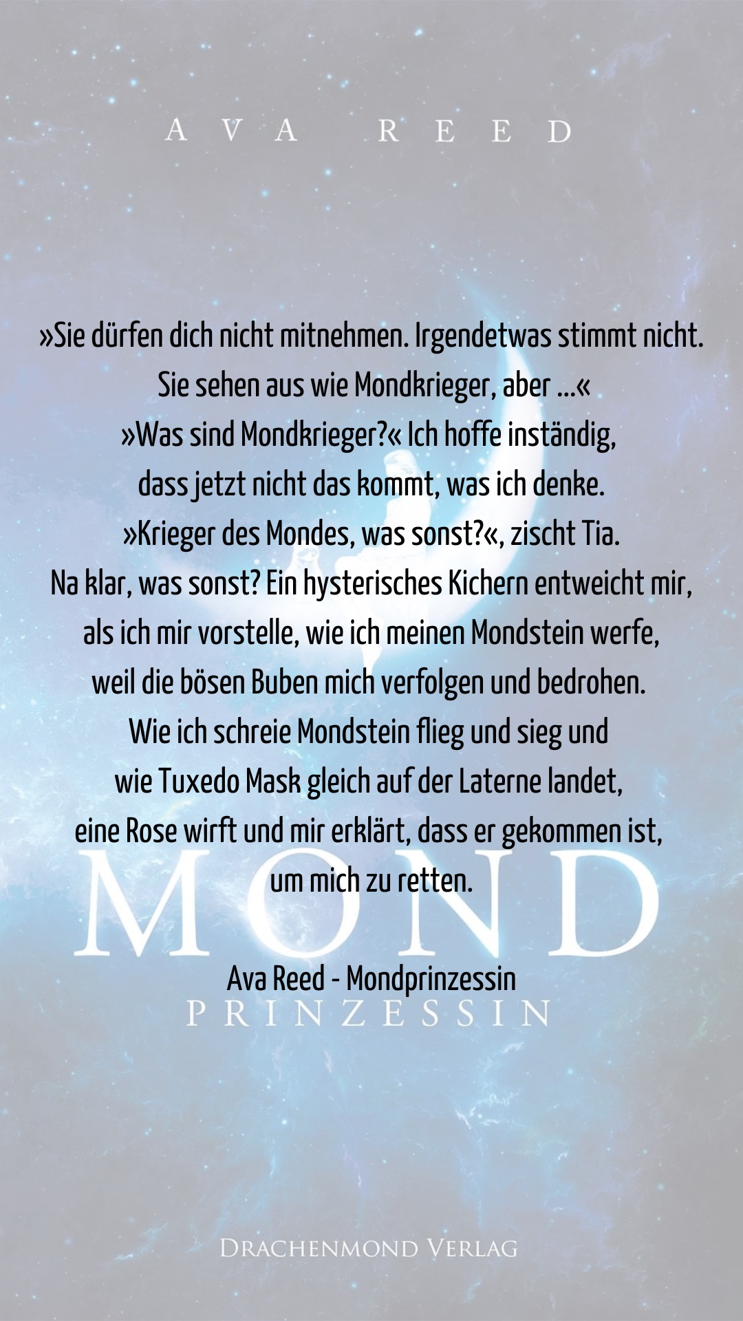 Was schönes für zwischendurch