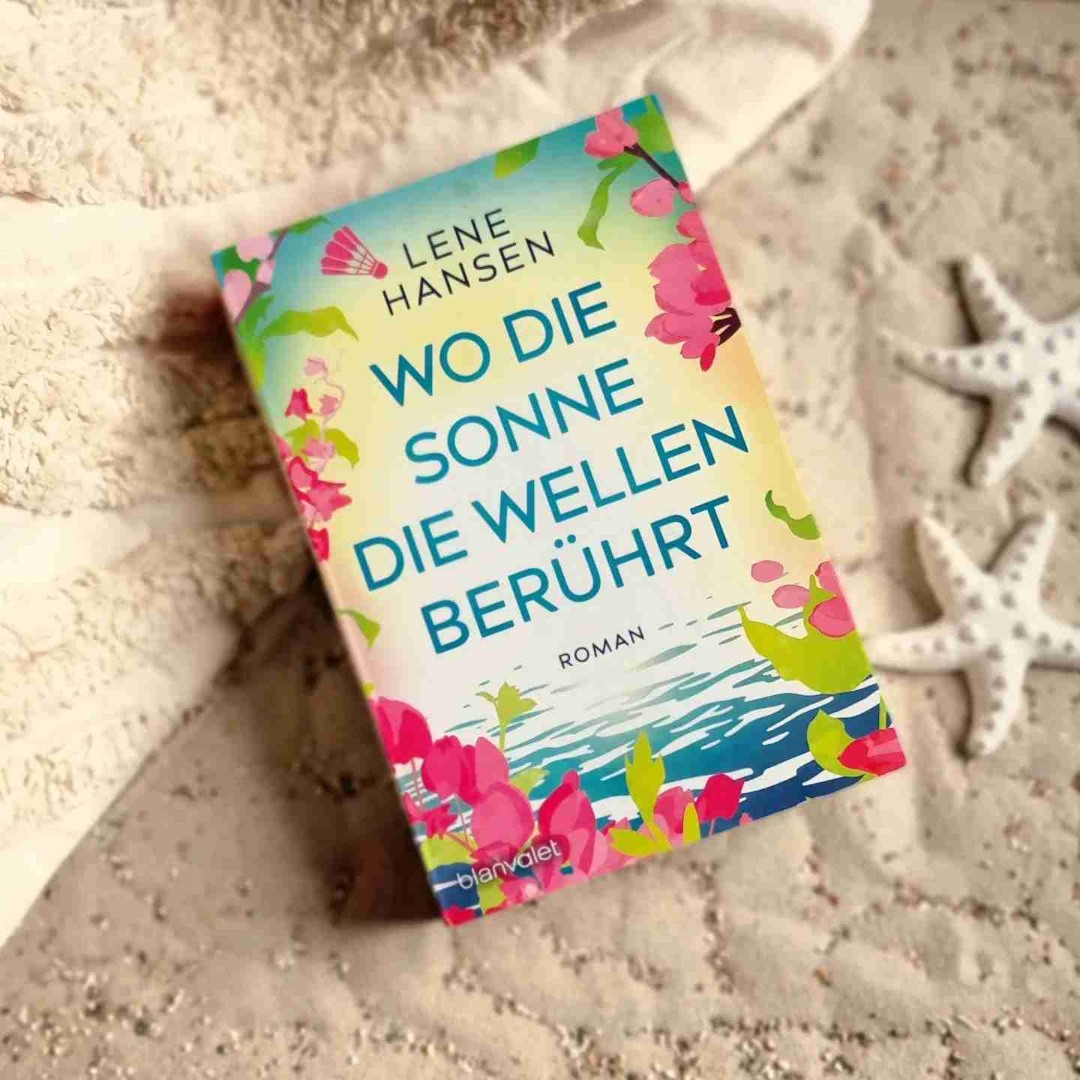 Ein Buchschatz! Absolute Leseempfehlung!