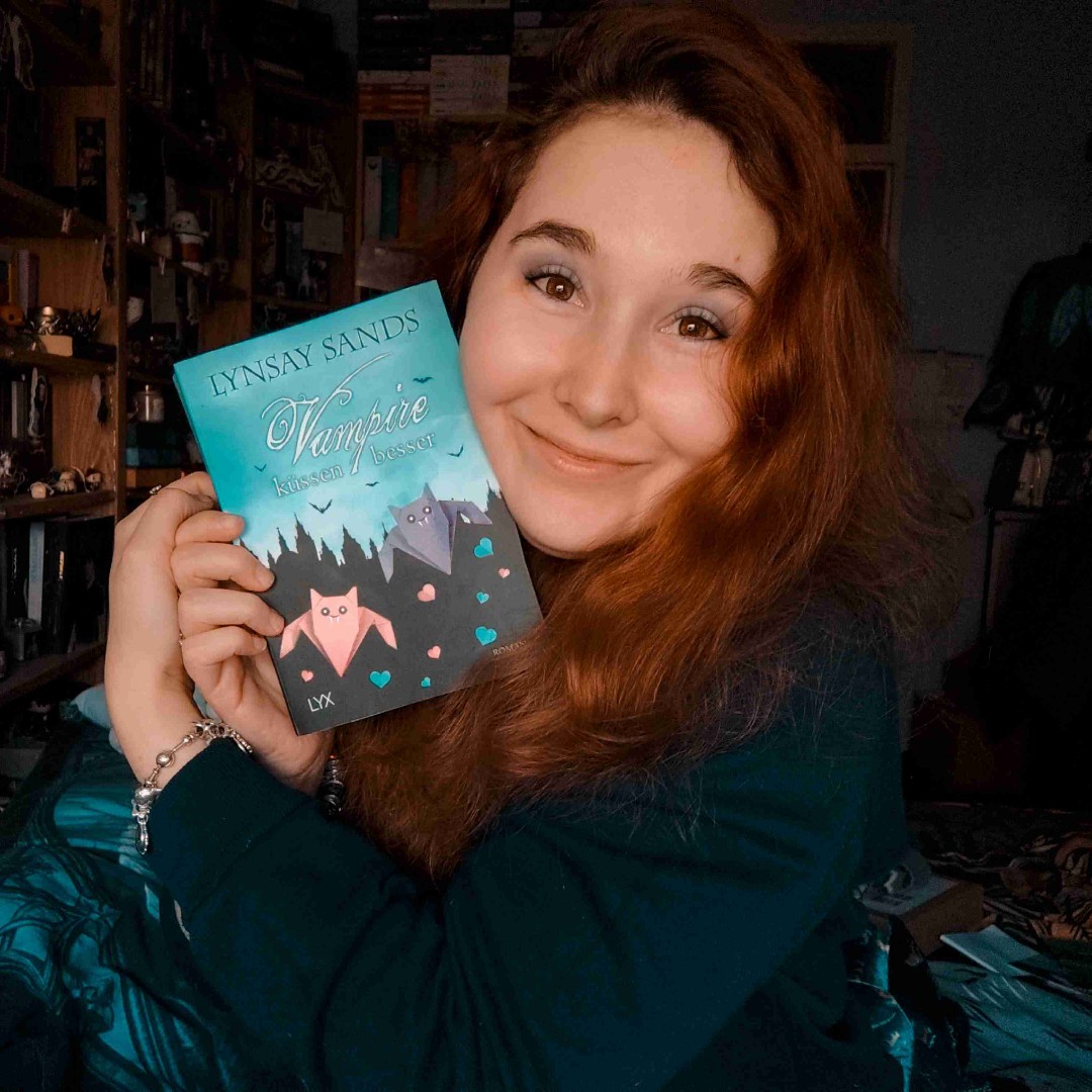 War wieder einmal ein wunderschönes Buch mit einer spannenden Geschichte ❤️