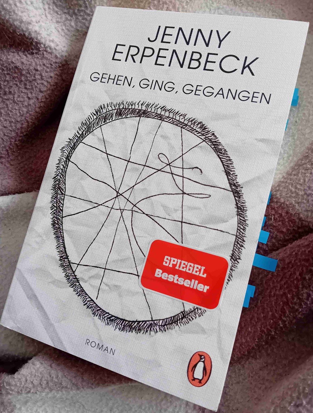 Unbedingt lesenswert!