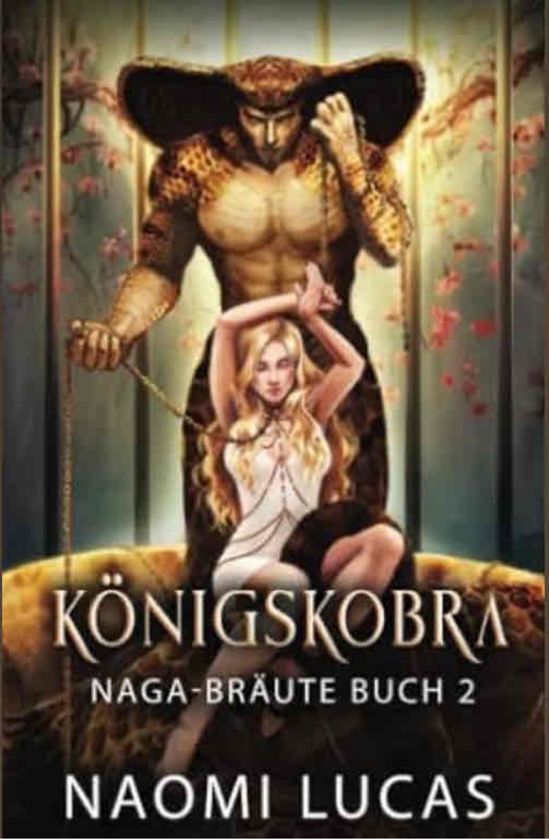 Furchtbare Übersetzung