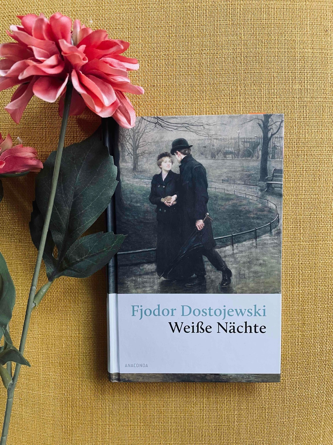 Kurzgeschichte zum mitfühlen