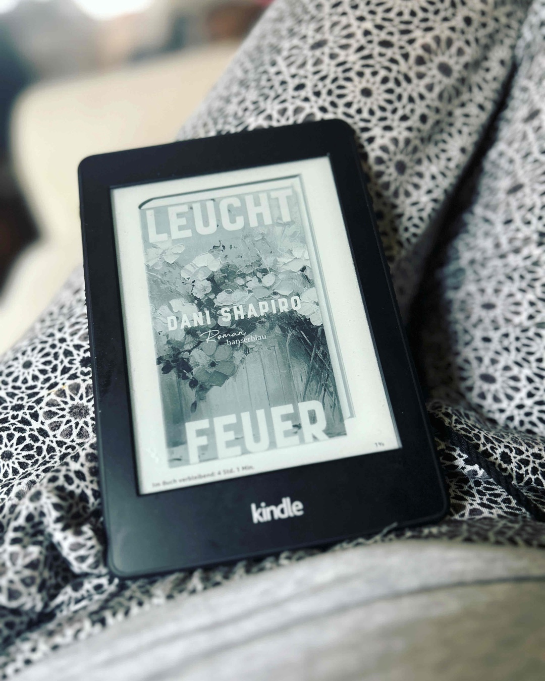 Berührend und absolut emotional trotz ruhigem Setting