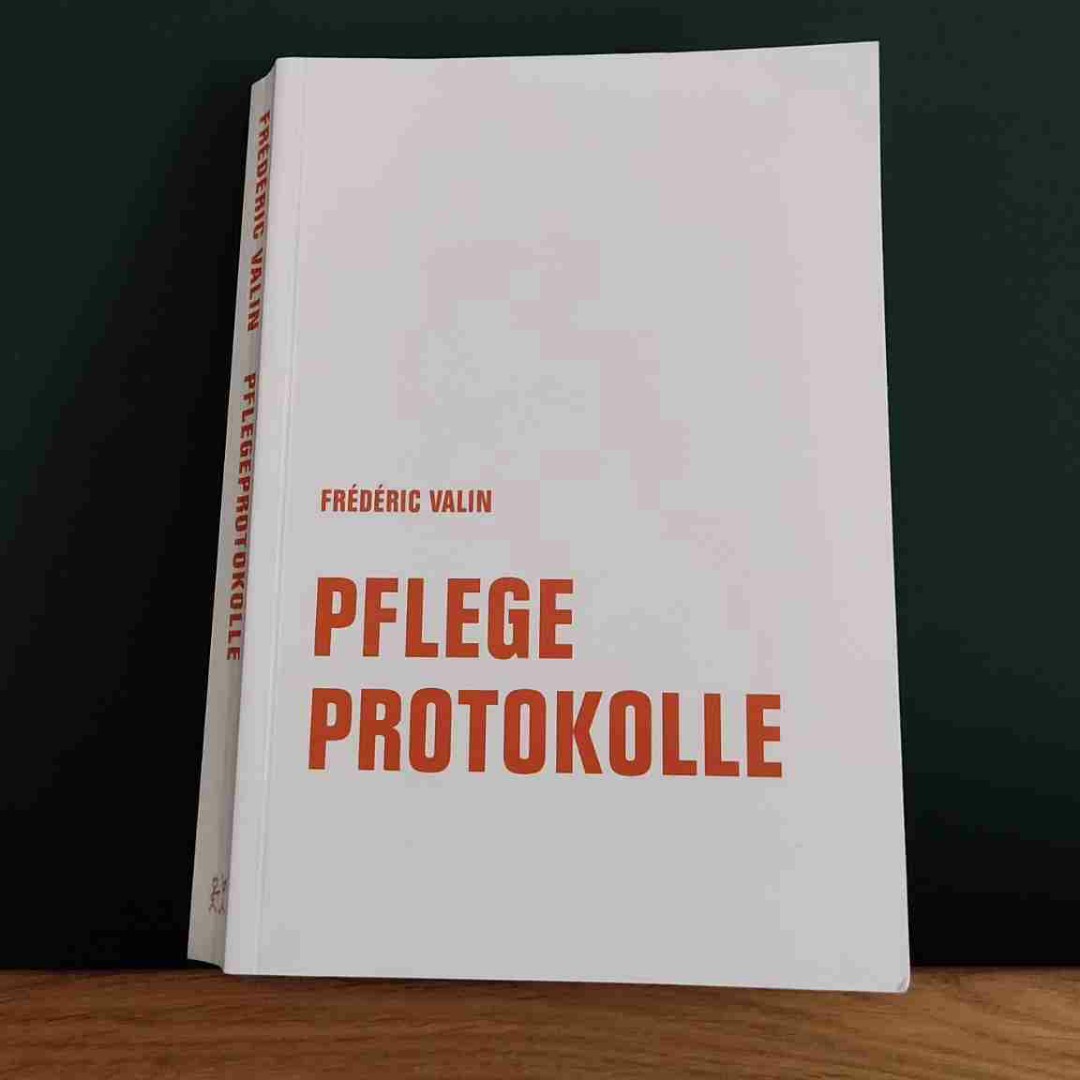 Aufrüttelndes, wichtiges Buch