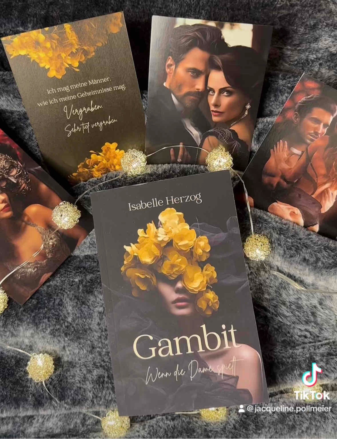 Mein erstes DR Buch - und ich hab es geliebt 🖤