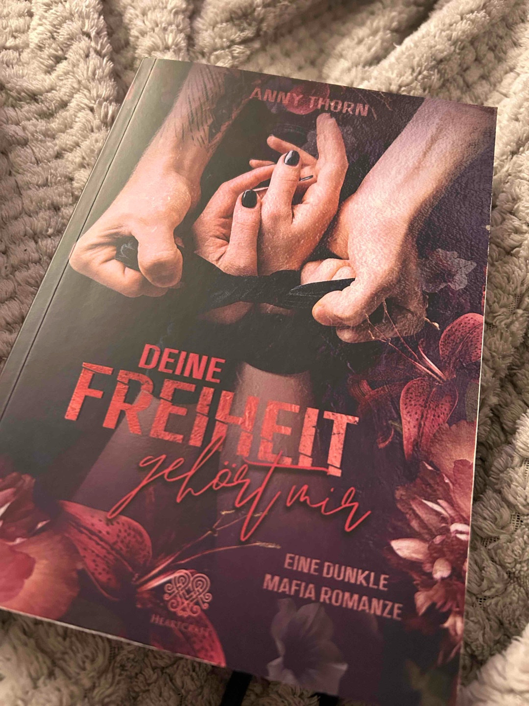 Einfach ein Mega Buch 🤩🤩🤩 freue mich sehr auf band 2 🥰