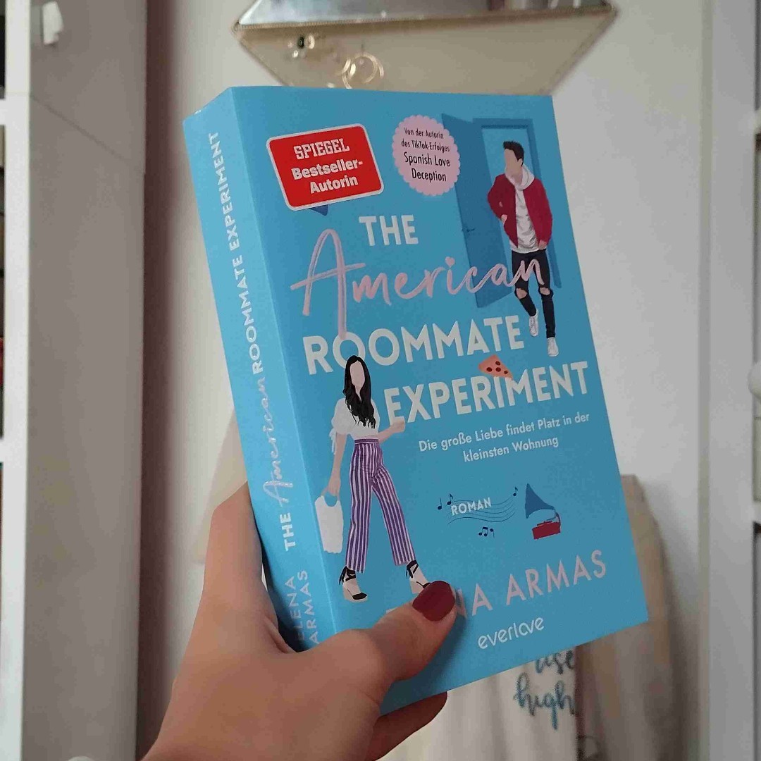 Wow dieses Buch ist einfach perfekt 🥹😭
