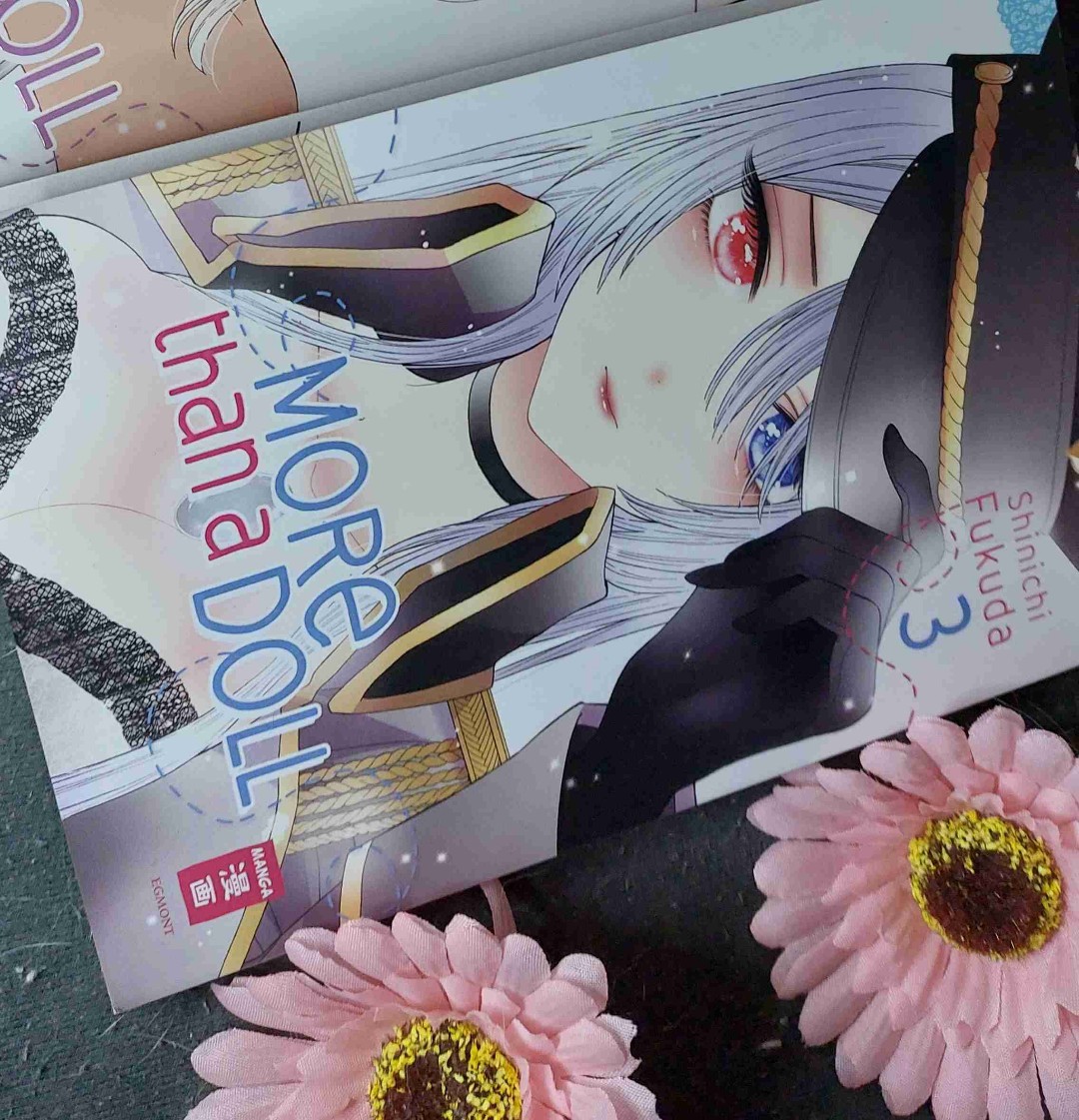 Ich liebe diese Story soooo sehr. Obwohl ich bei den ersten Seiten etwas verwirrt war :D ♡