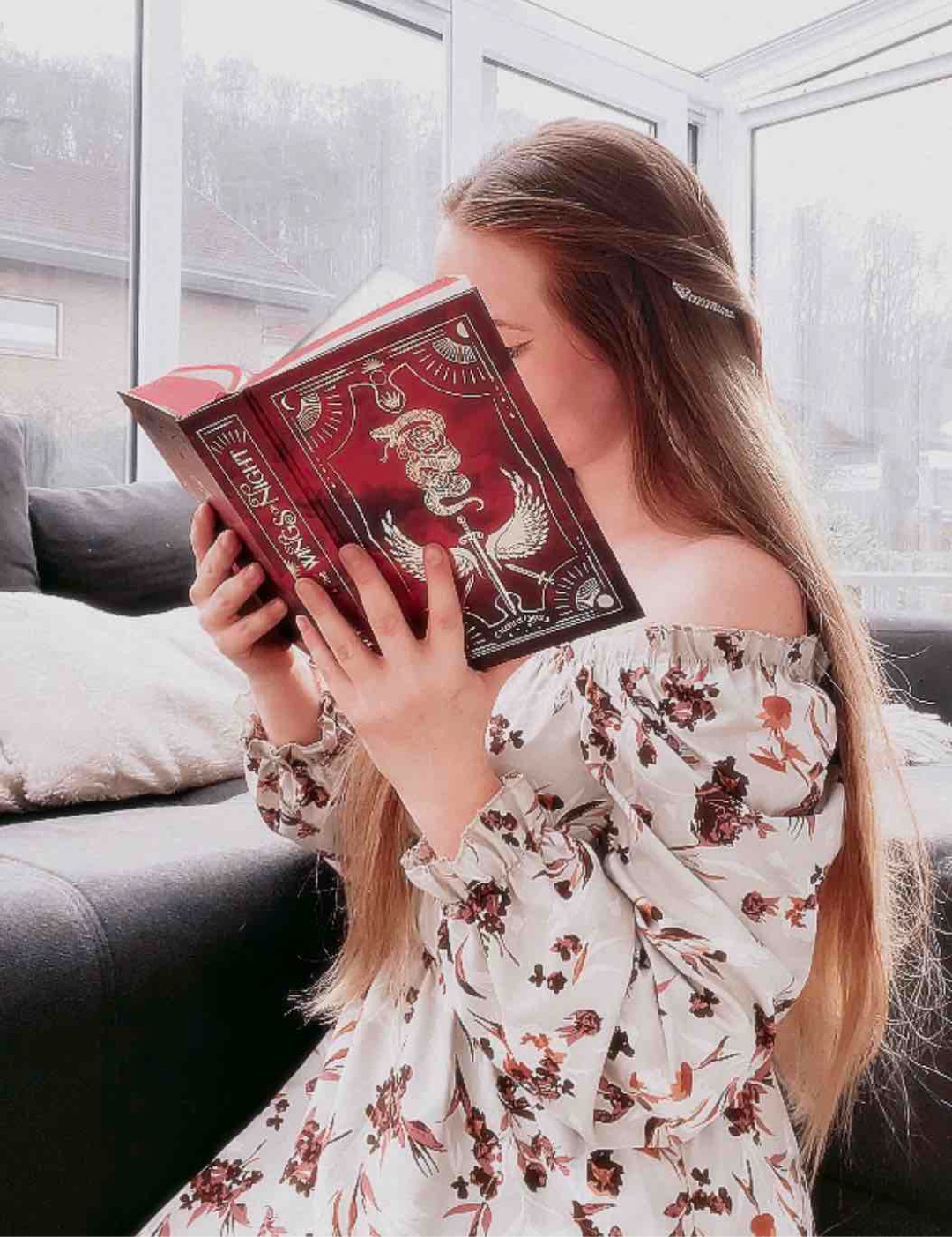 Mein Herz an das Bauch verloren 🩸🧛❤️🩹⚔️