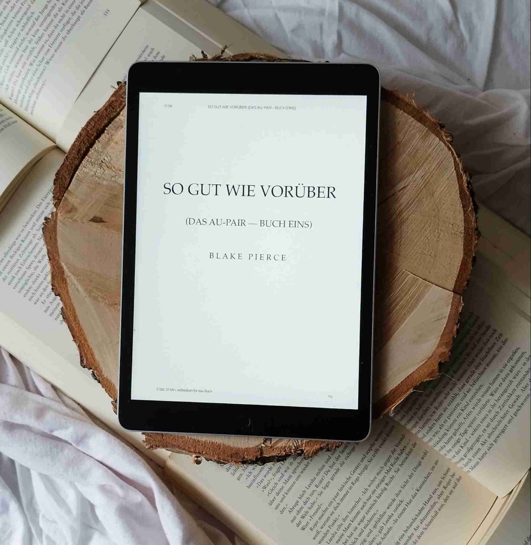  [4/5⭐] (Loved it, aber es fehlte was)

 BUCHREIHE: Das Au-Pair (1/3…)