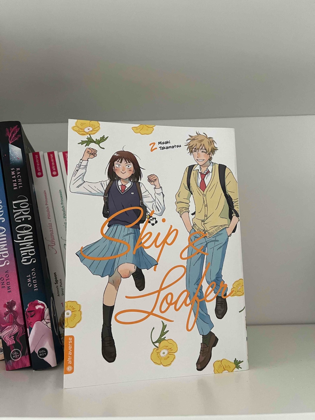 5 ⭐️