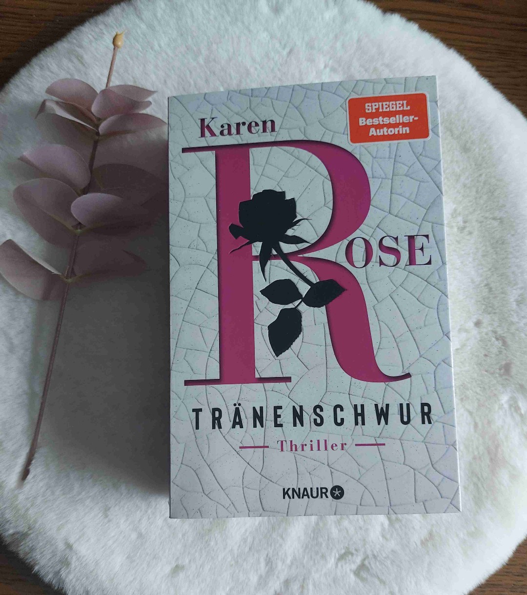 Spannung pur und das perfekte Ende der Trilogie