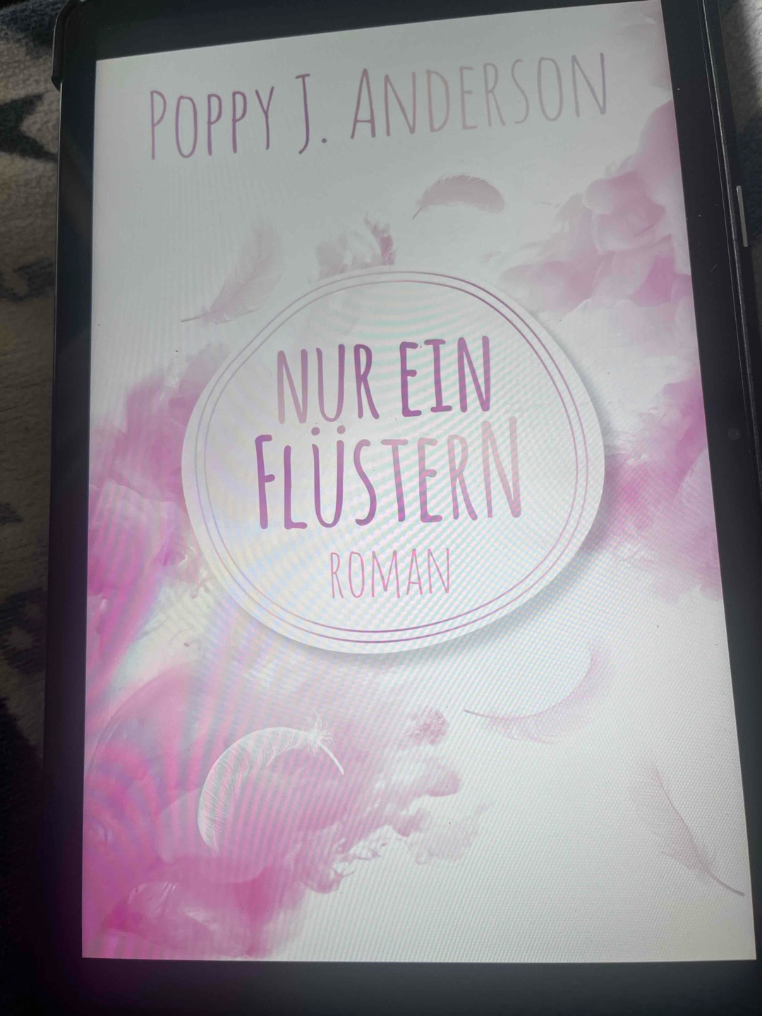 Was leichtes für zwischendurch
