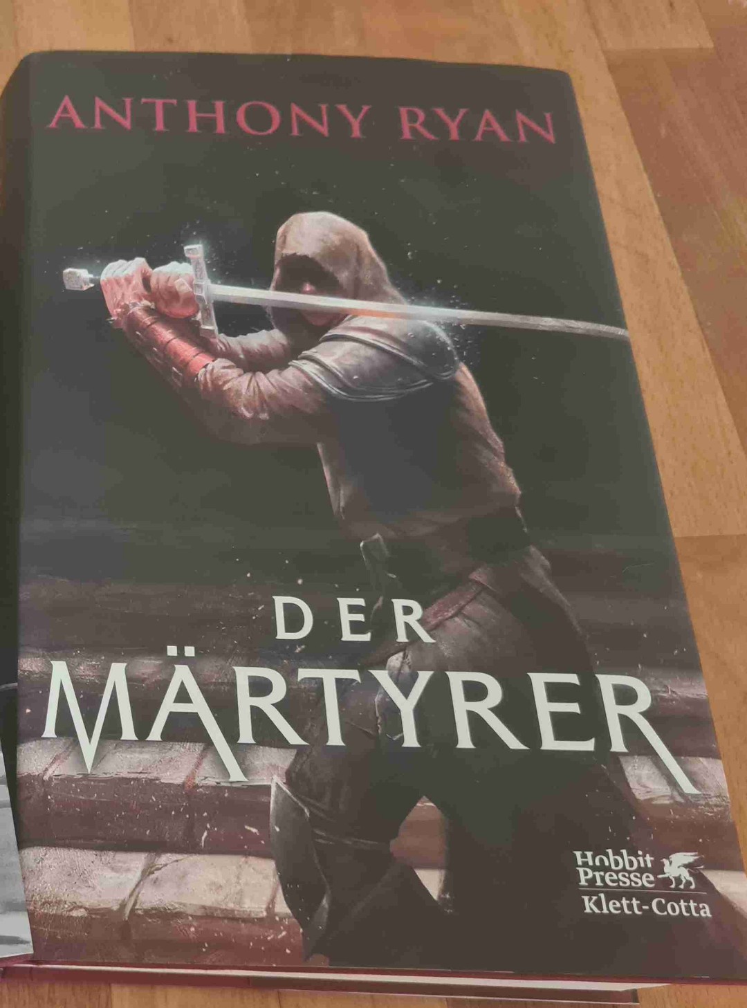 Grandiose Fortsetzung