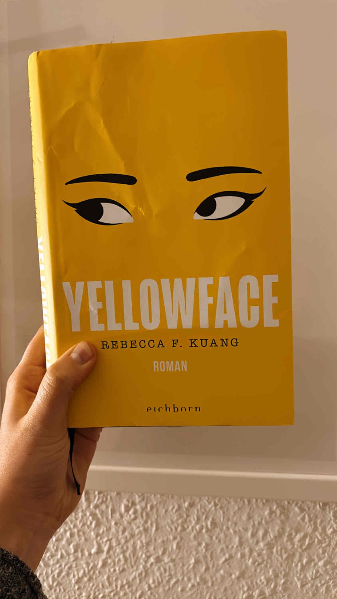 Großartiges Buch