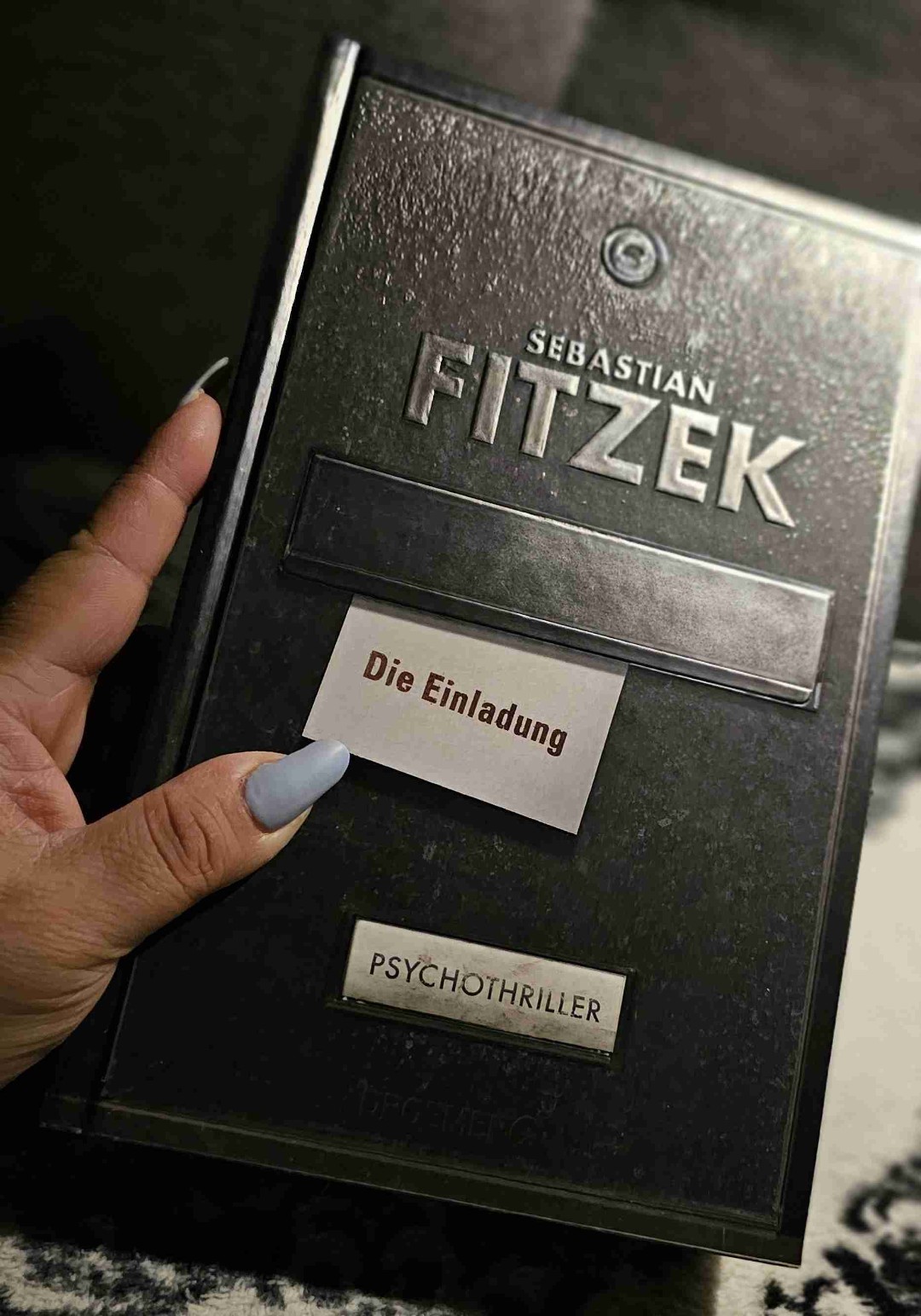 🤯🤯🤯 Was bitte ist da alles passiert?