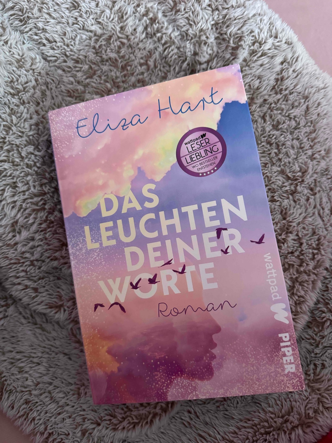 Eine 10/10!