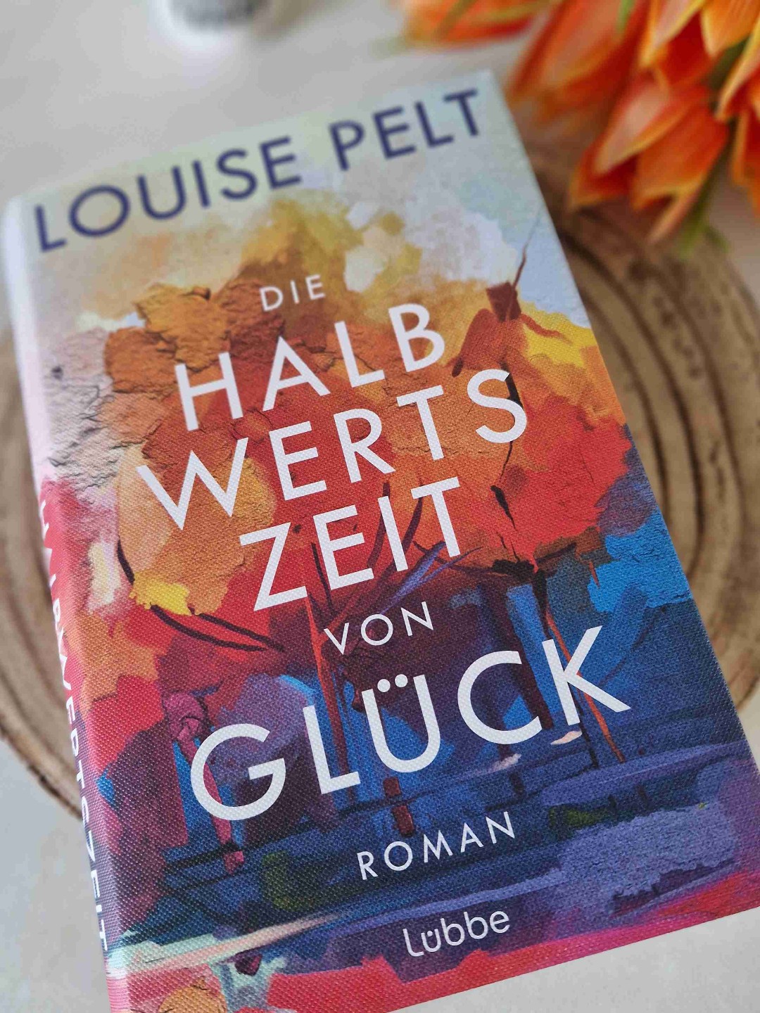 Herzensbuch