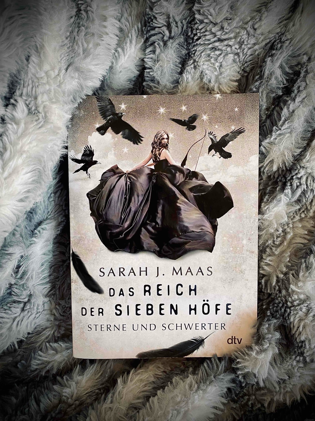 Es war zum wohlfühlen ✨