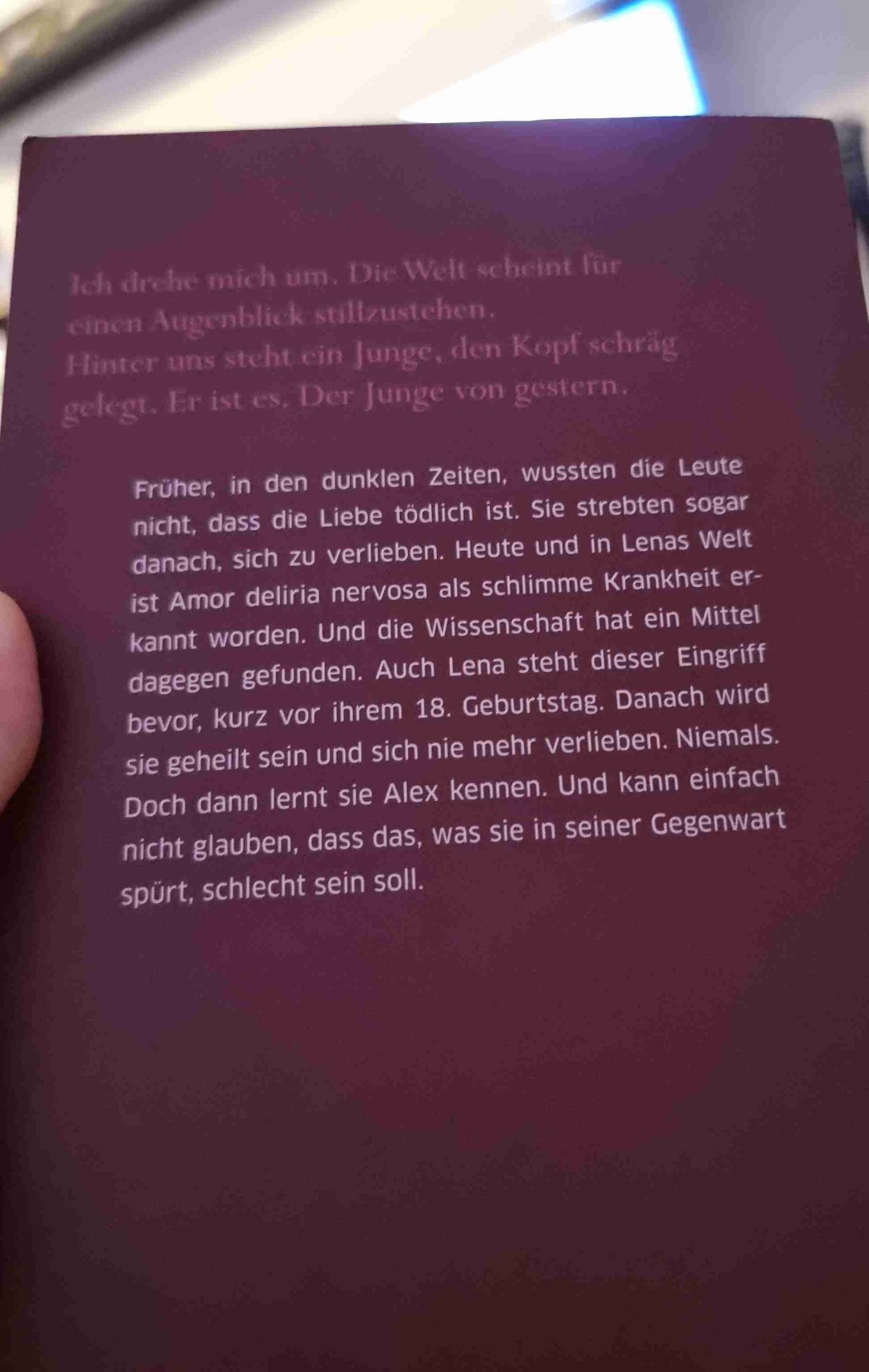 Idee nicht schlecht 
