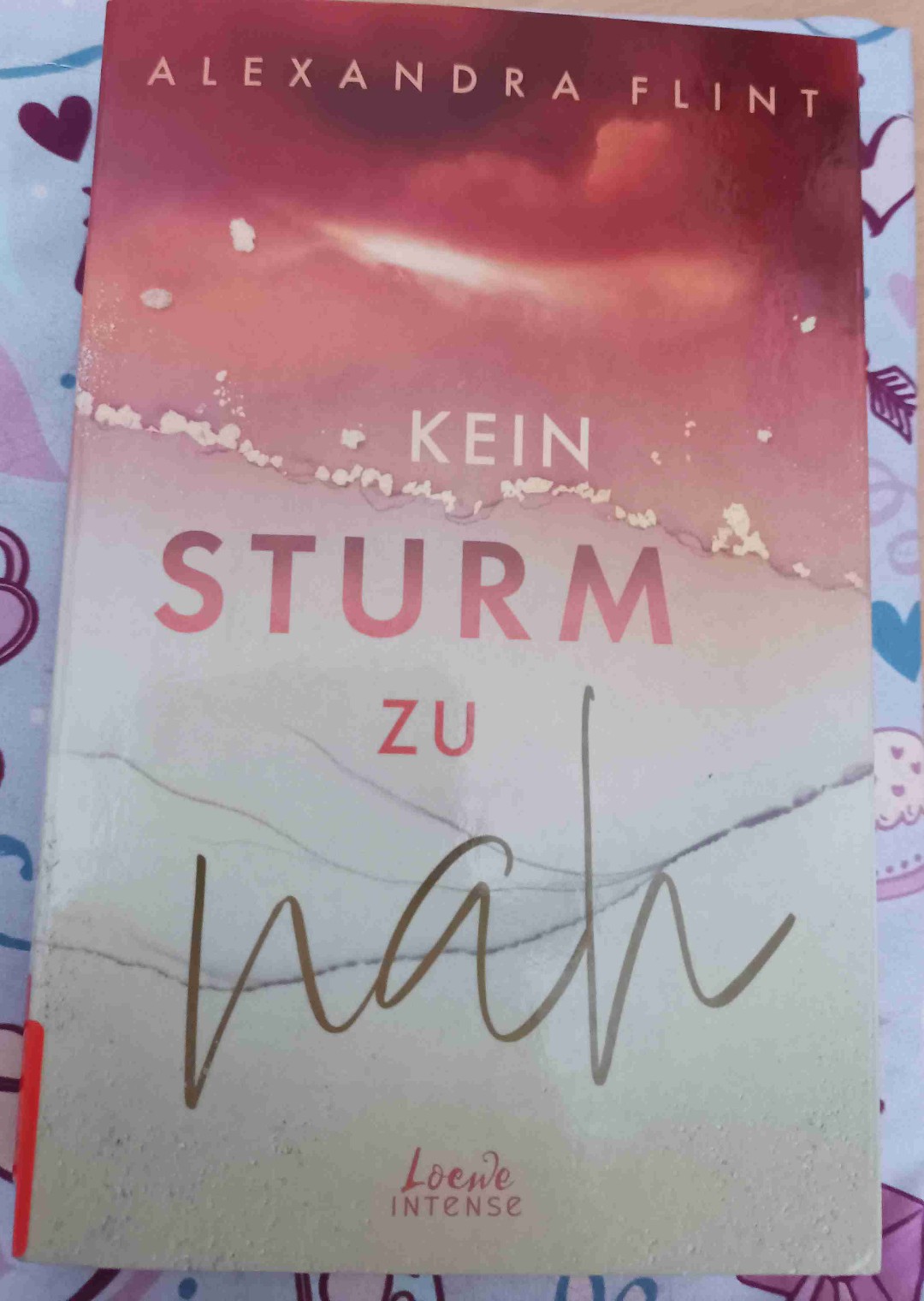 Der zweite band hat mir auch sehr gut gefallen. Mal schauen wann ich mir den dritten band ausleihen kann. Sofern er verfügbar ist bei der Stadtbibliothek. 