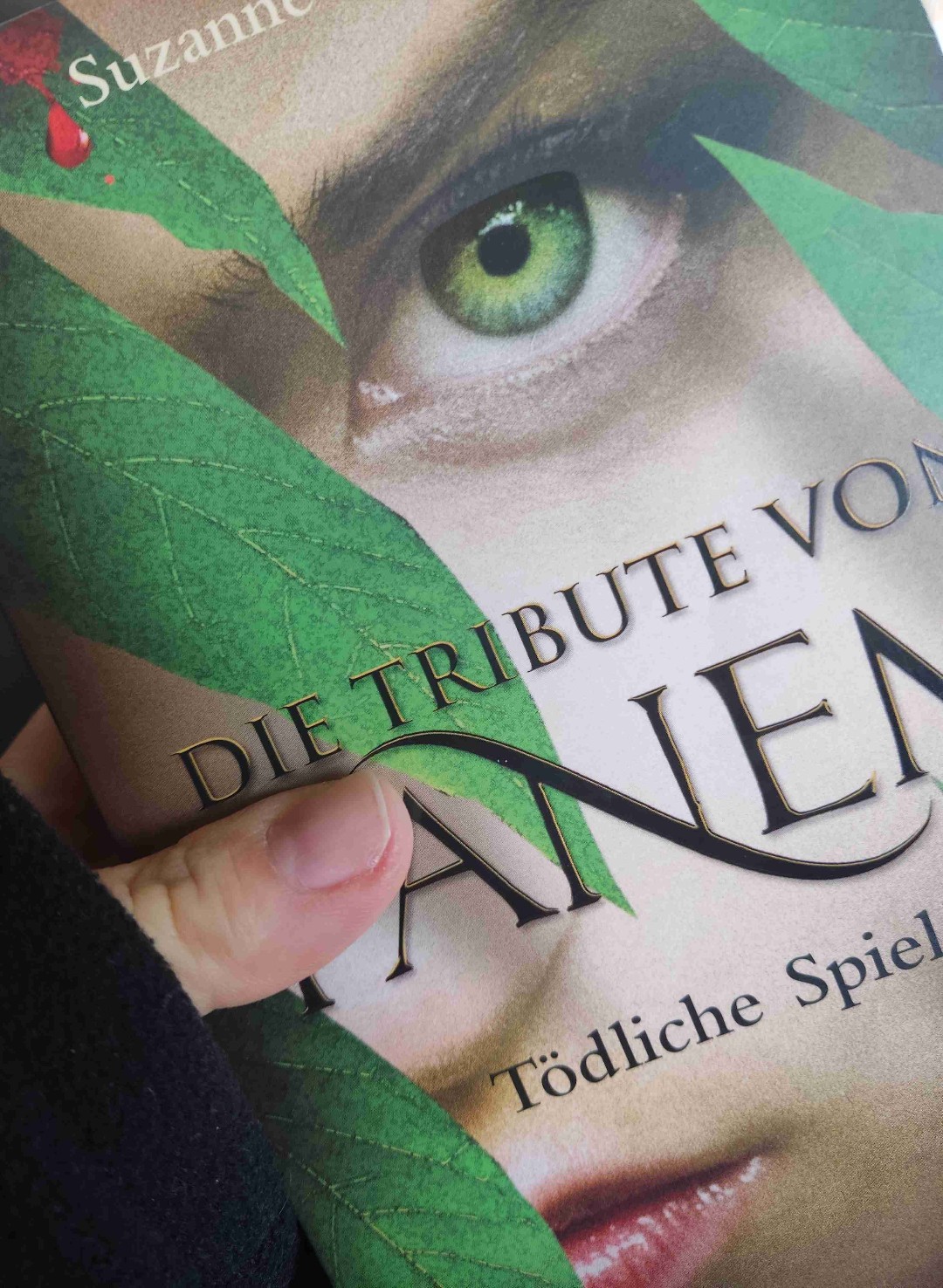 Wieder Mal eine Jugendliebe aufleben lassen 📚❤️📚
