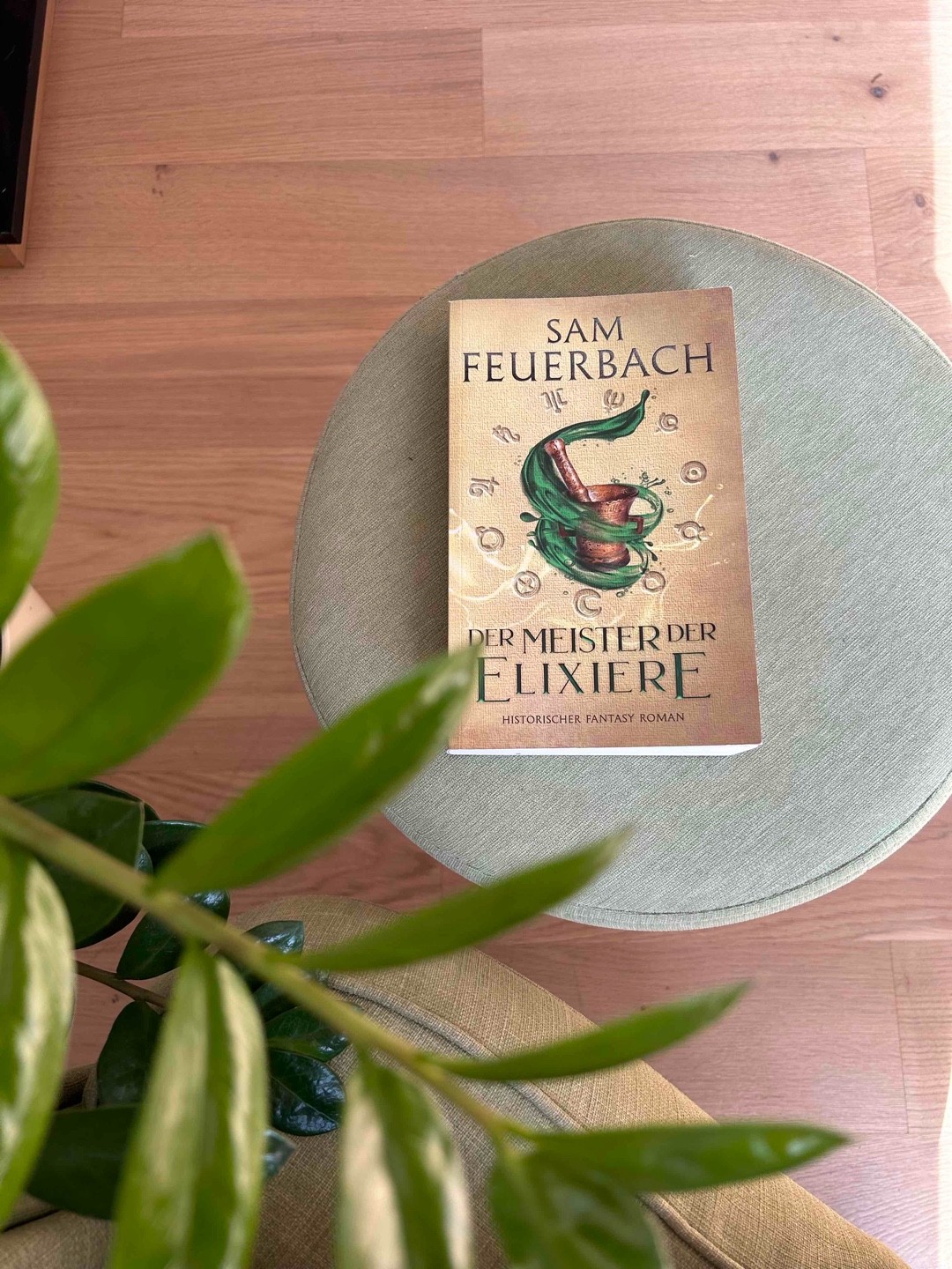 Klare Empfehlung ✨