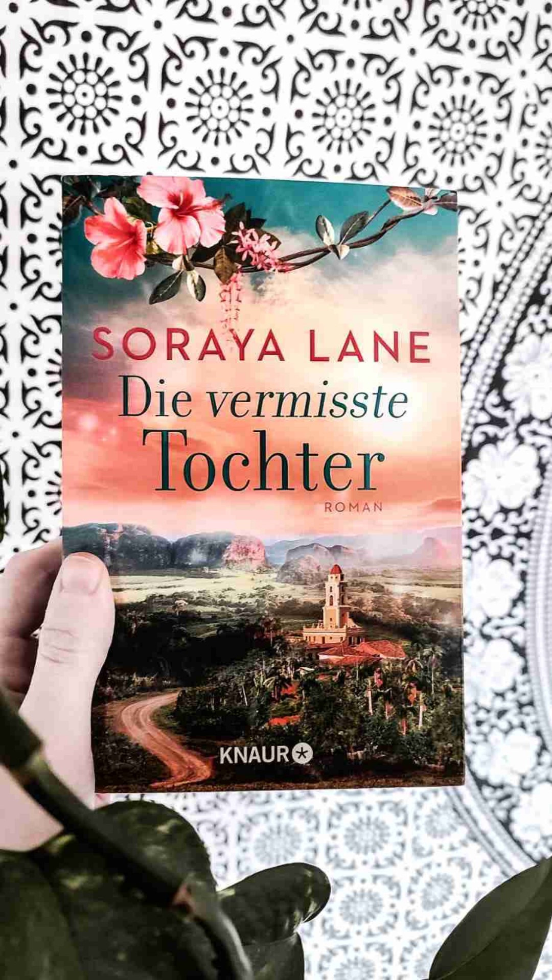 Wunderschöne Fortsetzung der Reihe!
