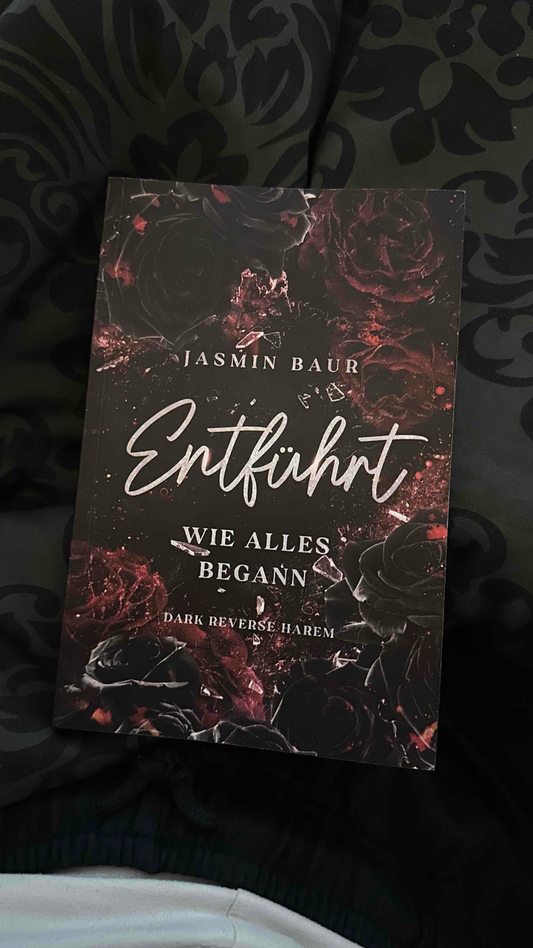 5 von 5 Sterne ⭐️
