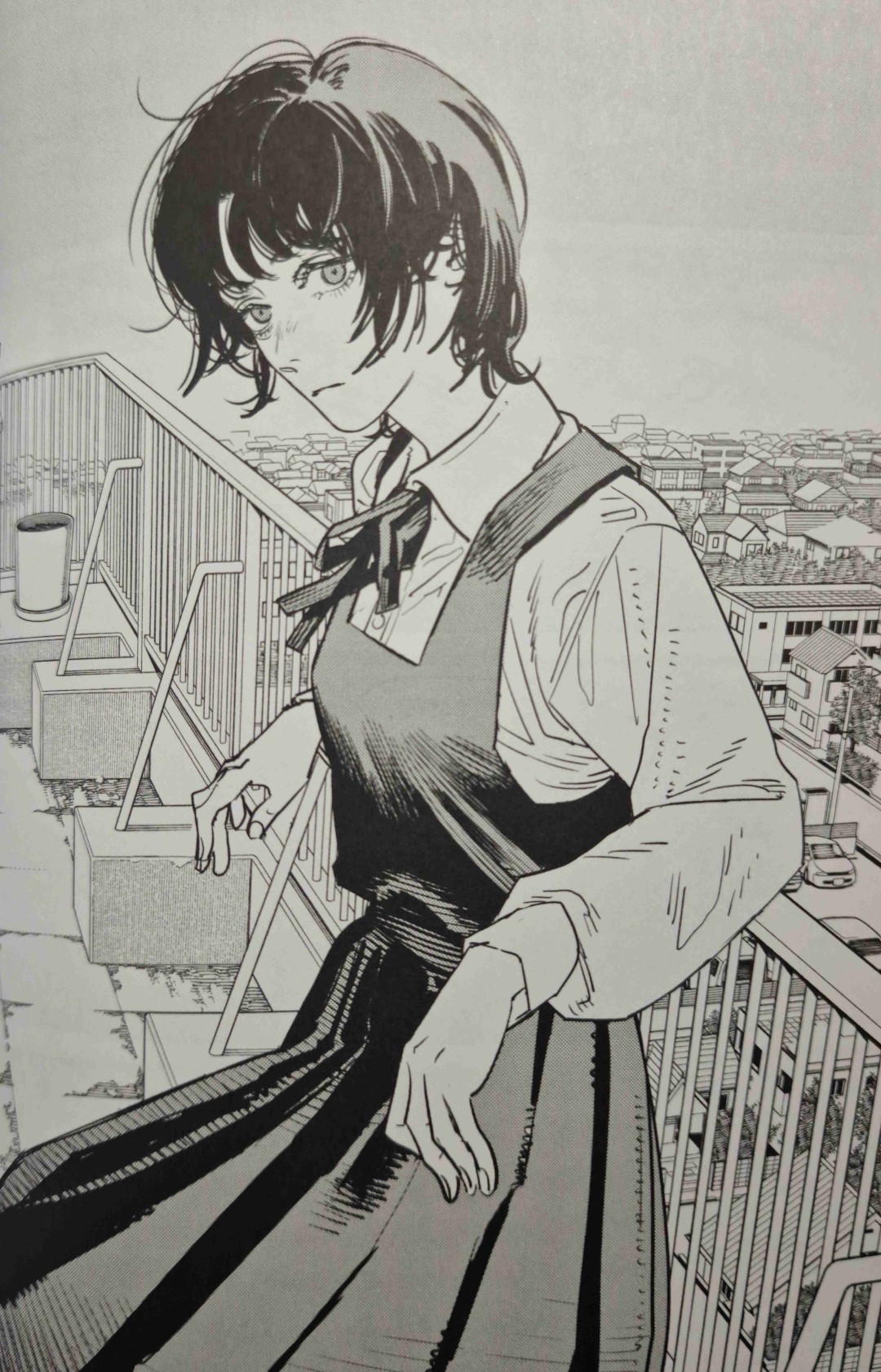 Absolute Fujimoto Vibes