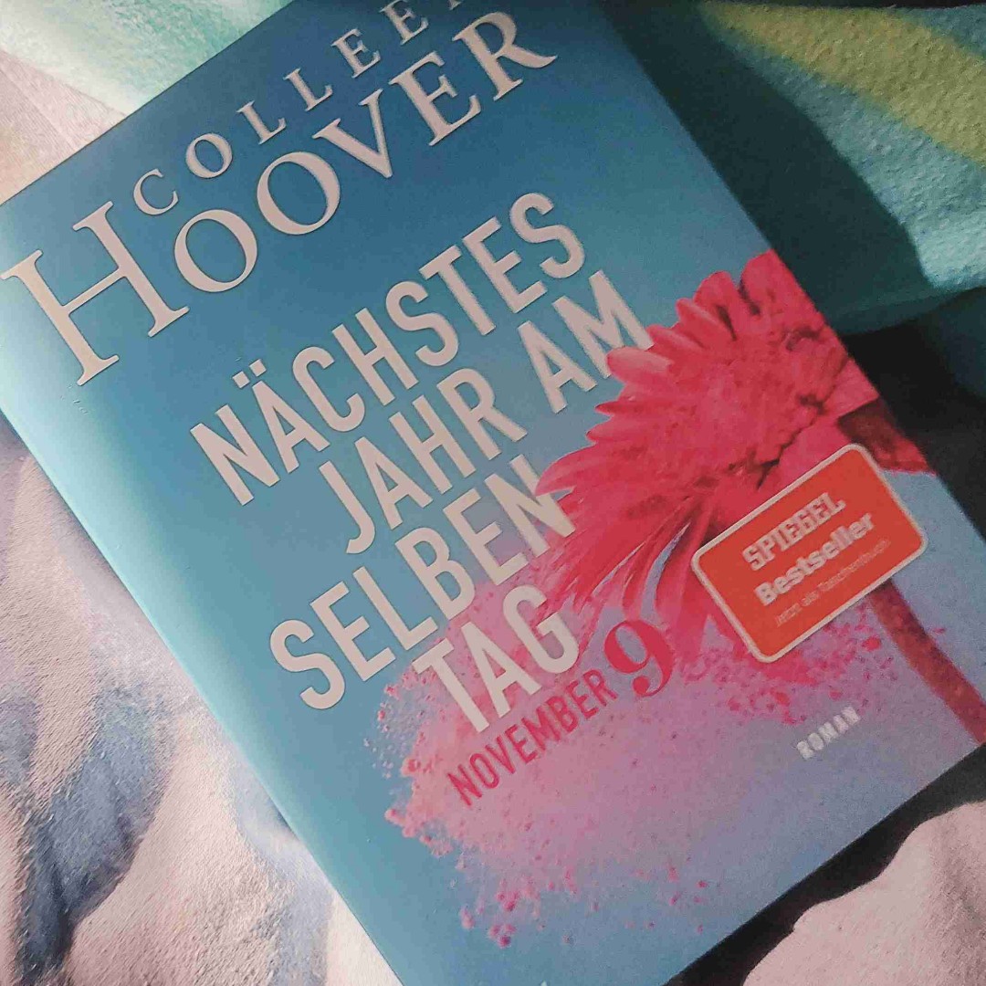 Wenn 2 Seelen trotz gewisser Umstände zusammen gehören!