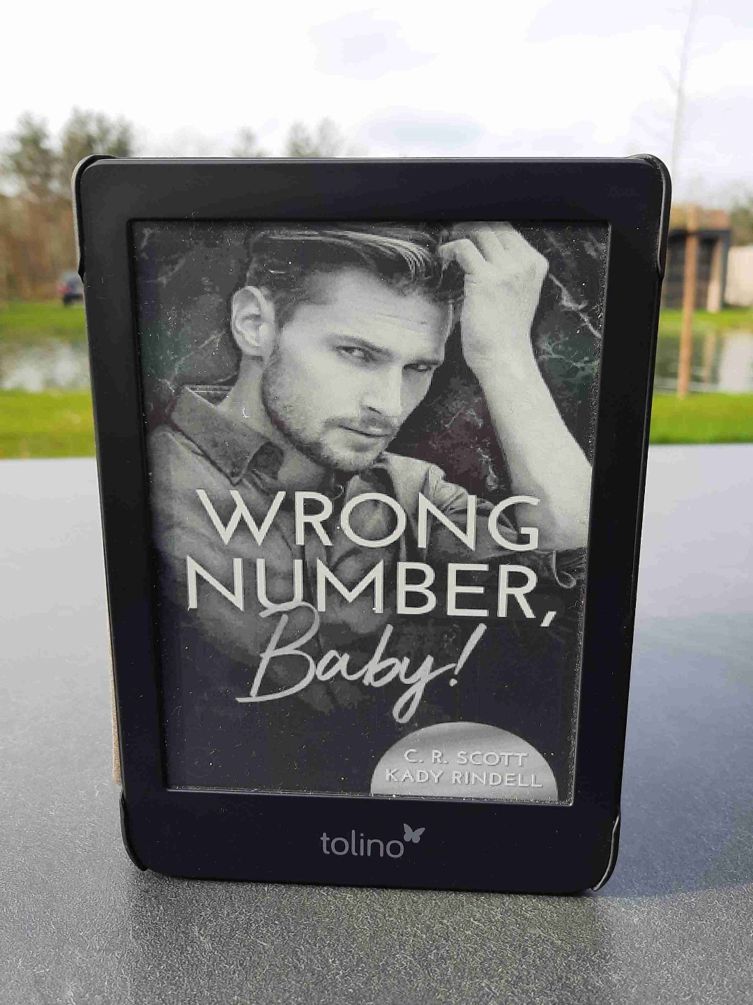 Wrong Number, Baby